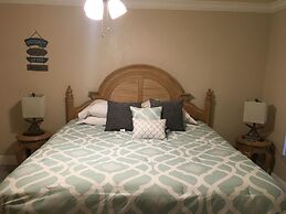 Casa del Sol Waterfront Resort Marina