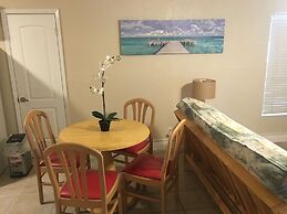 Casa del Sol Waterfront Resort Marina