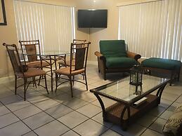 Casa del Sol Waterfront Resort Marina