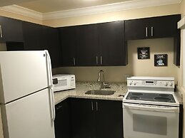 Casa del Sol Waterfront Resort Marina