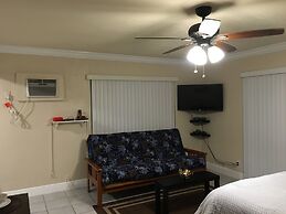 Casa del Sol Waterfront Resort Marina