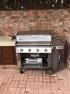 Casa del Sol Waterfront Resort Marina