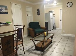 Casa del Sol Waterfront Resort Marina