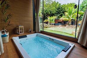 Carpe Diem Eco Resort Olímpia