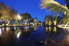 Carpe Diem Eco Resort Olímpia