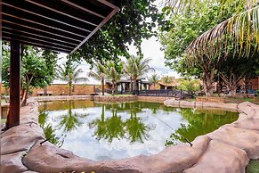 Carpe Diem Eco Resort Olímpia