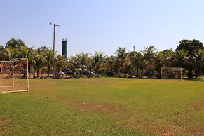 Carpe Diem Eco Resort Olímpia