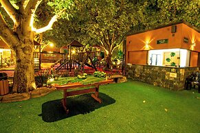 Carpe Diem Eco Resort Olímpia