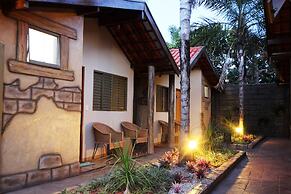 Carpe Diem Eco Resort Olímpia