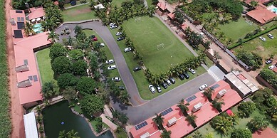 Carpe Diem Eco Resort Olímpia