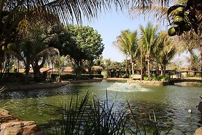 Carpe Diem Eco Resort Olímpia
