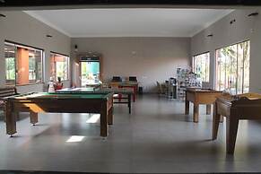 Carpe Diem Eco Resort Olímpia
