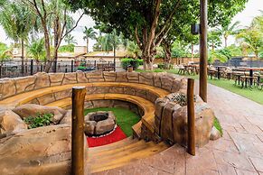 Carpe Diem Eco Resort Olímpia