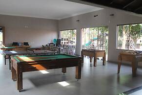 Carpe Diem Eco Resort Olímpia