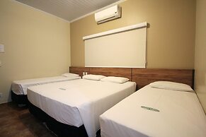 Carpe Diem Eco Resort Olímpia