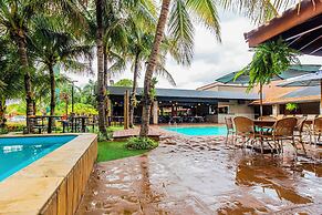 Carpe Diem Eco Resort Olímpia