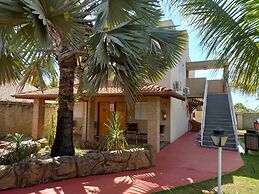 Carpe Diem Eco Resort Olímpia