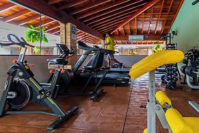 Carpe Diem Eco Resort Olímpia