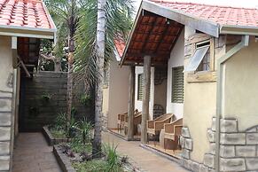 Carpe Diem Eco Resort Olímpia