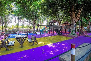 Carpe Diem Eco Resort Olímpia