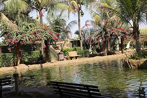 Carpe Diem Eco Resort Olímpia