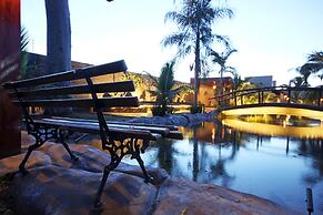 Carpe Diem Eco Resort Olímpia