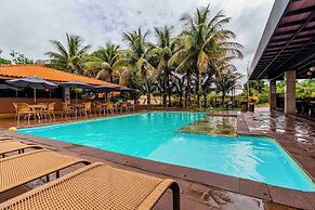 Carpe Diem Eco Resort Olímpia