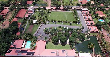 Carpe Diem Eco Resort Olímpia