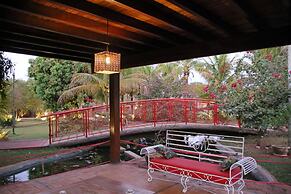 Carpe Diem Eco Resort Olímpia