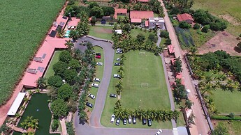 Carpe Diem Eco Resort Olímpia