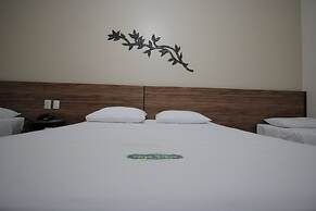 Carpe Diem Eco Resort Olímpia