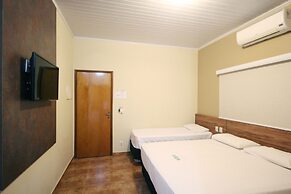 Carpe Diem Eco Resort Olímpia