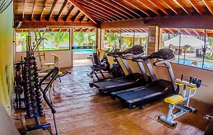 Carpe Diem Eco Resort Olímpia