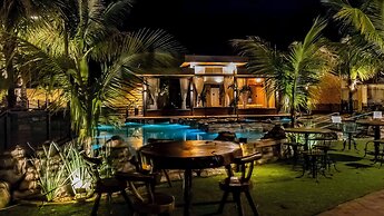 Carpe Diem Eco Resort Olímpia