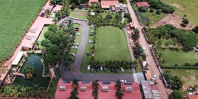 Carpe Diem Eco Resort Olímpia