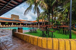 Carpe Diem Eco Resort Olímpia