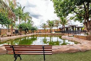 Carpe Diem Eco Resort Olímpia