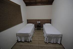Carpe Diem Eco Resort Olímpia