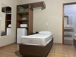 Carpe Diem Eco Resort Olímpia