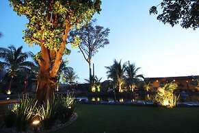 Carpe Diem Eco Resort Olímpia