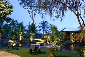 Carpe Diem Eco Resort Olímpia