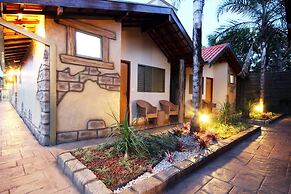 Carpe Diem Eco Resort Olímpia