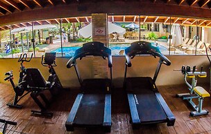 Carpe Diem Eco Resort Olímpia