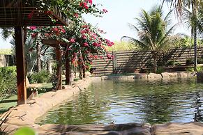Carpe Diem Eco Resort Olímpia