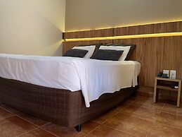 Carpe Diem Eco Resort Olímpia