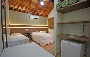 Carpe Diem Eco Resort Olímpia