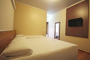 Carpe Diem Eco Resort Olímpia