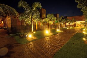 Carpe Diem Eco Resort Olímpia