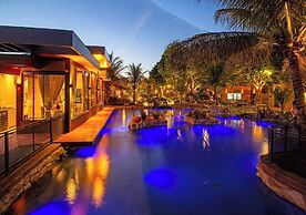 Carpe Diem Eco Resort Olímpia