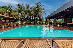 Carpe Diem Eco Resort Olímpia